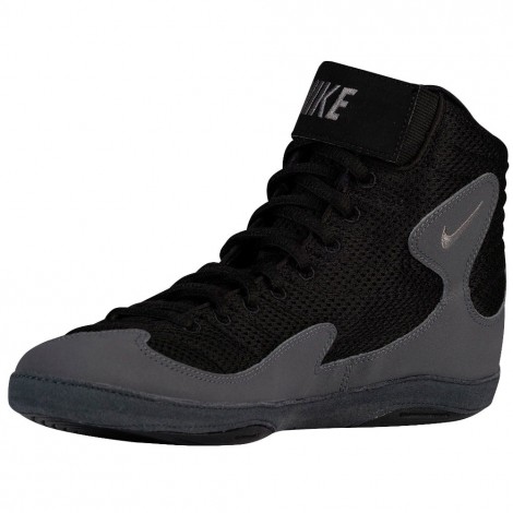 9. Nike Inflict