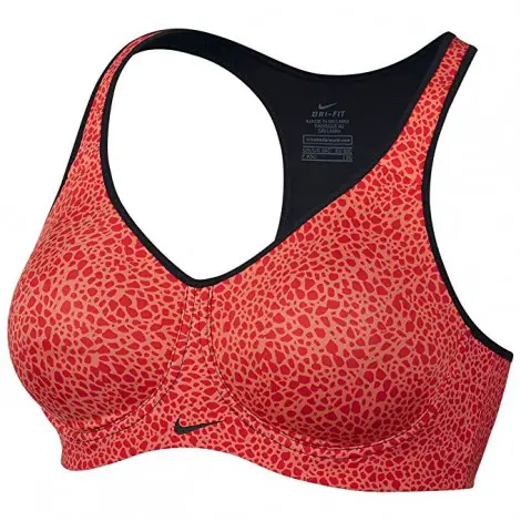  Nike Pro Rival Sports Bra