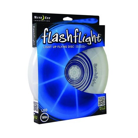 2. Nite Ize Flashflight