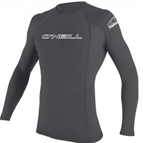 3. O'Neill Basic Skins Rashguards