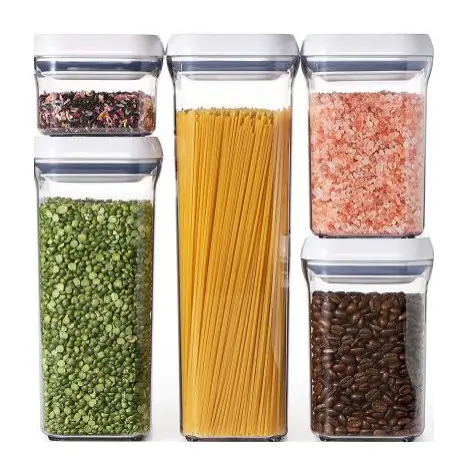 8. OXO Good Grip 5-Piece Set