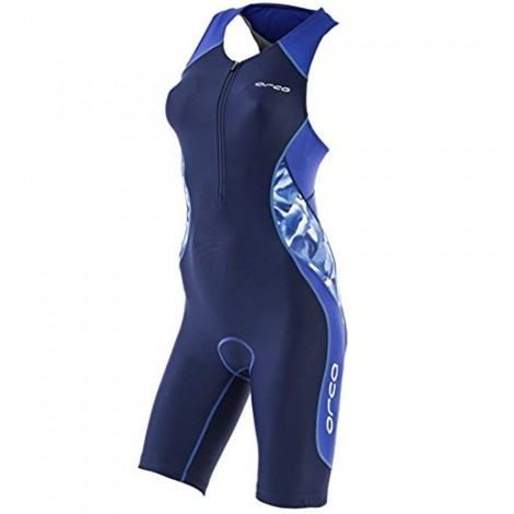 3. Orca's Core Triathlon Suit