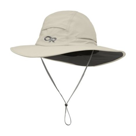 2. Outdoor Research Sombriolet Golf Hat