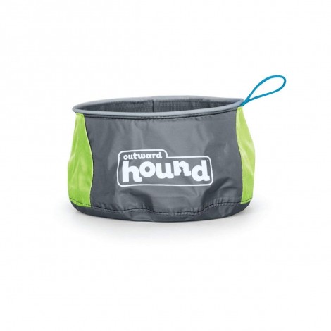 Outward Hound Port-a-Bowl