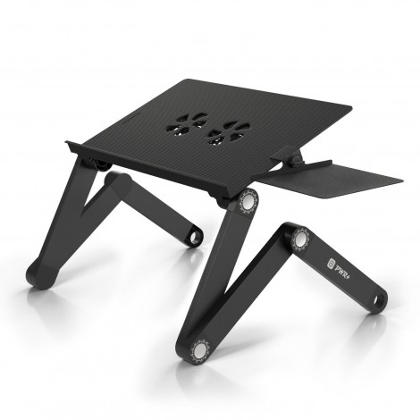 8. PWR+ Laptop Stand