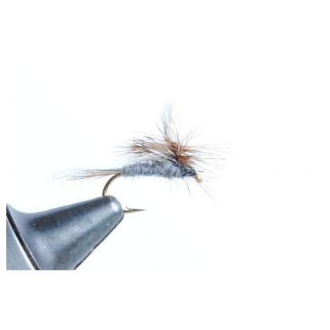 Parachute Adams Dry