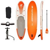 Pathfinder Inflatable SUP