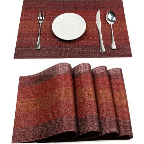 2. Pauwer Set of 6