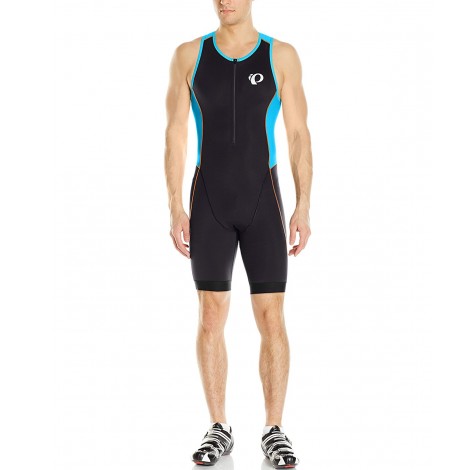 1. Pearl iZUMi Elite Pursuit Triathlon Suit