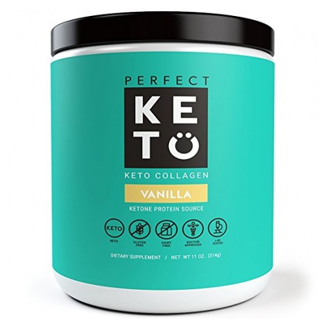 5. Perfect Keto