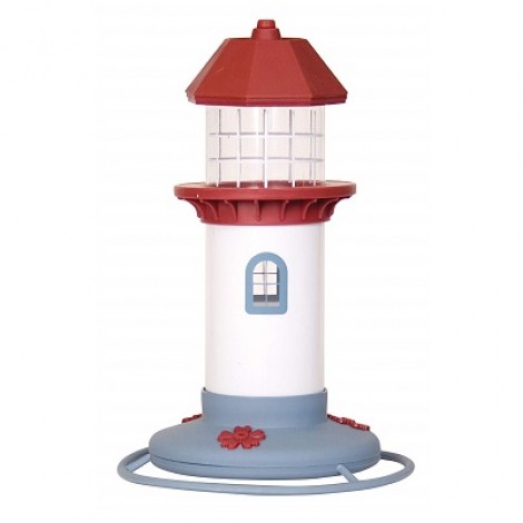 7. Pet Zone Lighthouse