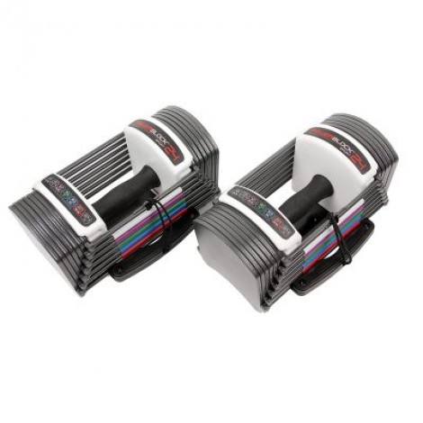5. Power Block Adjustable