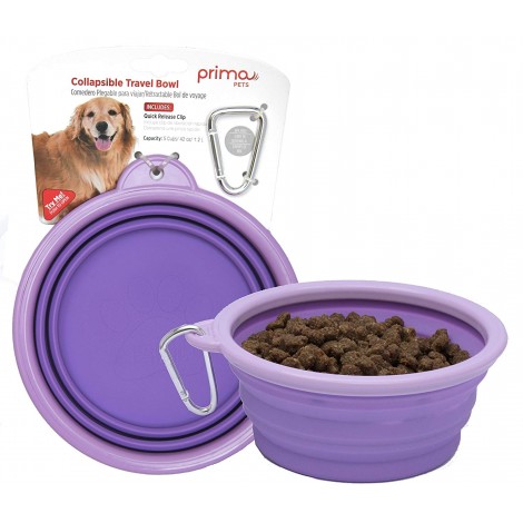 Prima Pet Food & Water