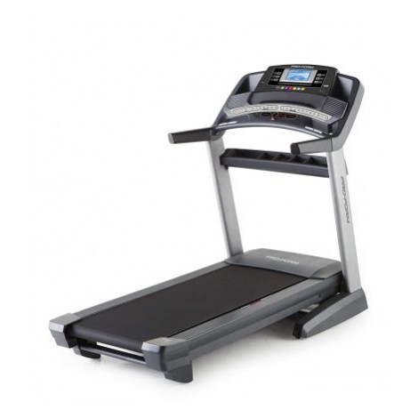 1. ProForm 2000