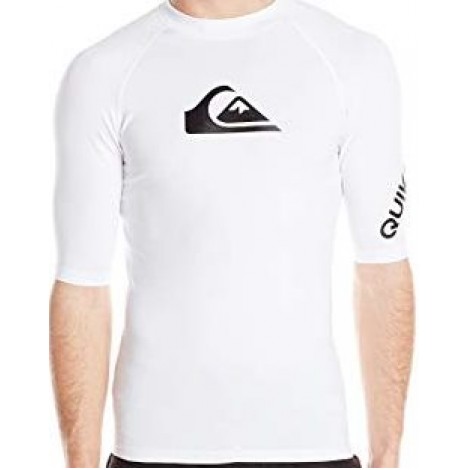 6. Quiksilver Rashguards