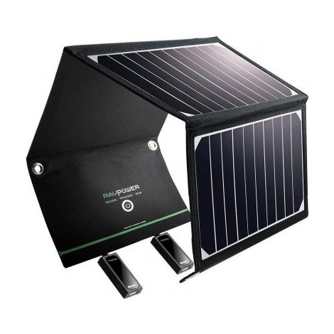2. RAVPower 16W