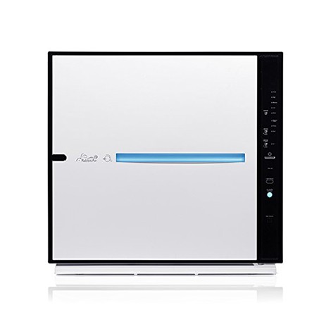 7. Rabbit Air MinusA2