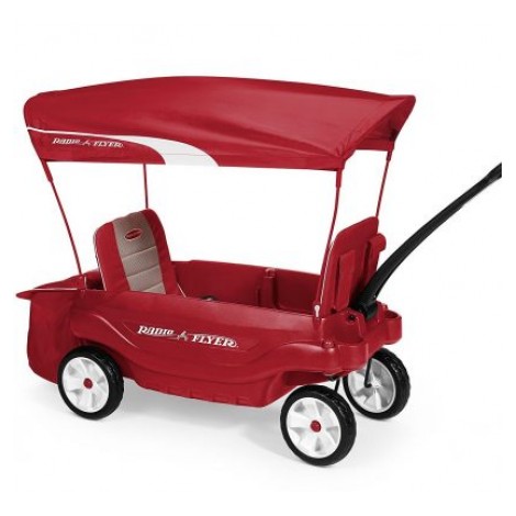 1. Radio Flyer Ultimate Comfort