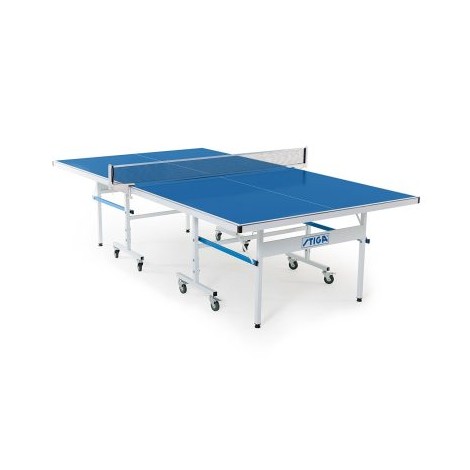 6. STIGA XTR Ping Pong Table