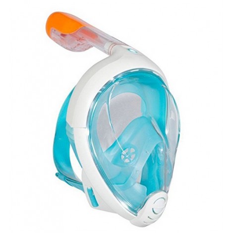 2. Tribord Easybreath