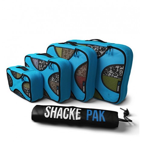1. Shacke Pak 4 set