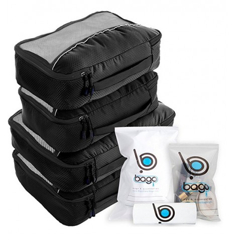 2. Bago Cubes