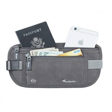 10. Travelambo