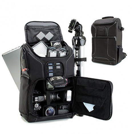 6. USA Gear DIgital