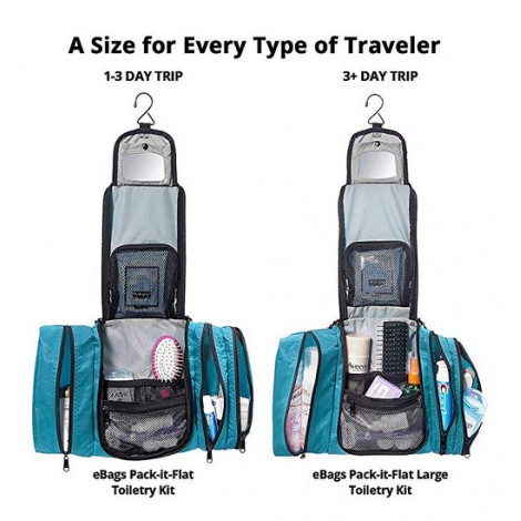 7. eBags Kit