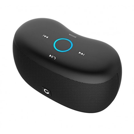 9. DOSS SoundBox XS