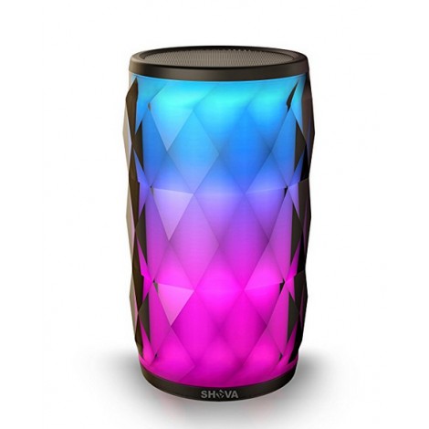 10. SHAVA Night Light