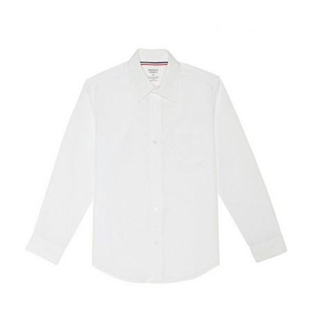 1. French Toast Poplin