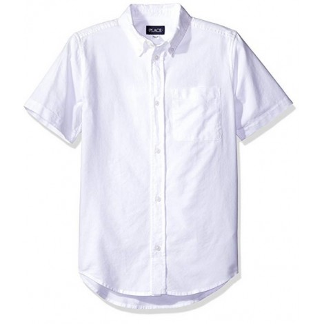 3. The Children's Place Short Sleeve