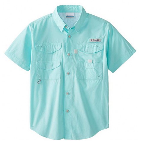 7. Columbia Sportswear