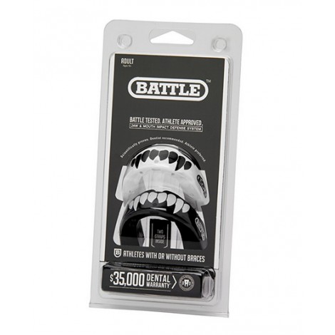 4. Battle Fang-Edition