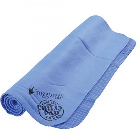 best cooling towel for humidity