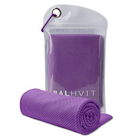 Balhvit Cooling