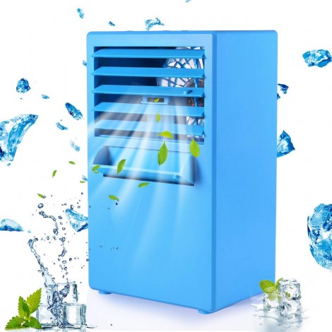 ShamBo Personal Cooler
