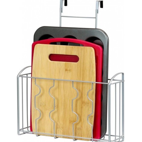 3. Simple Houseware Organizer