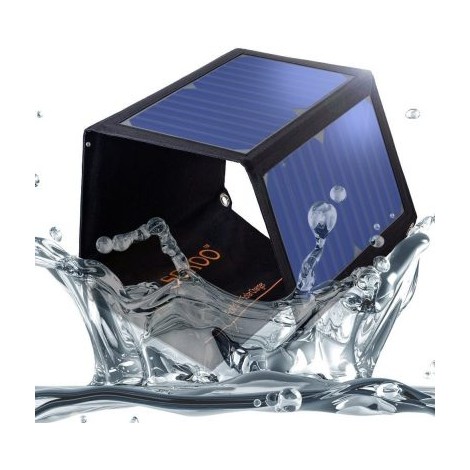 8. Sokoo 22W 5V 2-Port