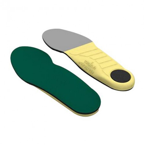 4. Spenco Polysorb Cross Trainer Running Shoe Insoles