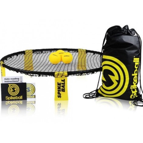 1. Spikeball 3