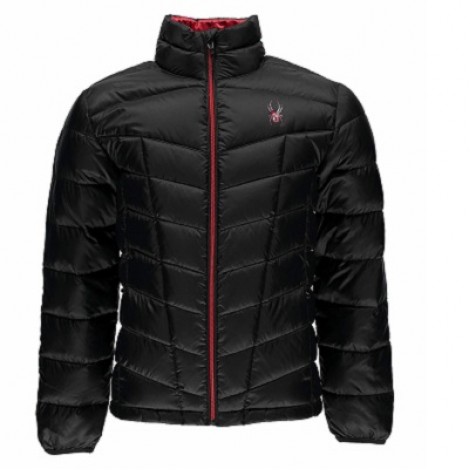 10. Spyder Pelmo