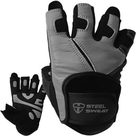 Steel Sweat Rue
