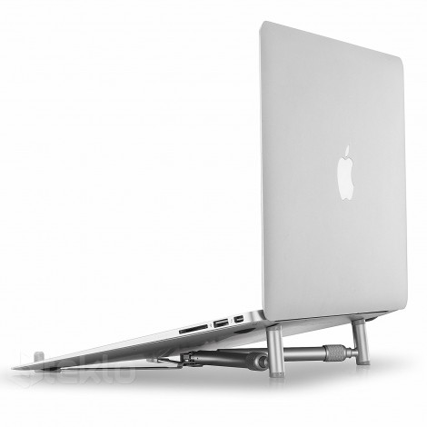 5. Steklo X-Stand