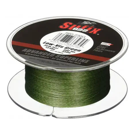 10 Best Braided Fishing Lines Reviewed In 2024 | TheGearHunt