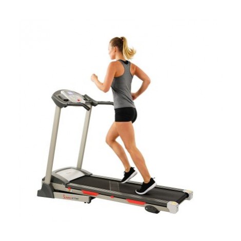 8. Sunny Health & Fitness T7603
