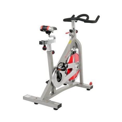 4. Sunny Health and Fitness