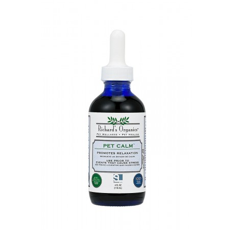 SynergyLabs Richard’s Organics