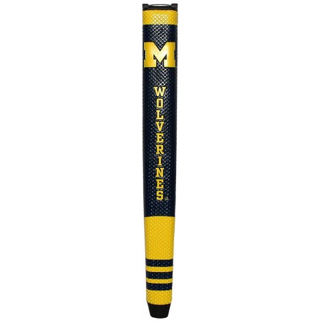 Team Golf NCAA Putter